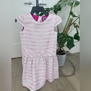 Janie and Jack Girls size 12 Formal Dress sparkly